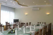 Банкетный зал