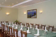 Банкетный зал